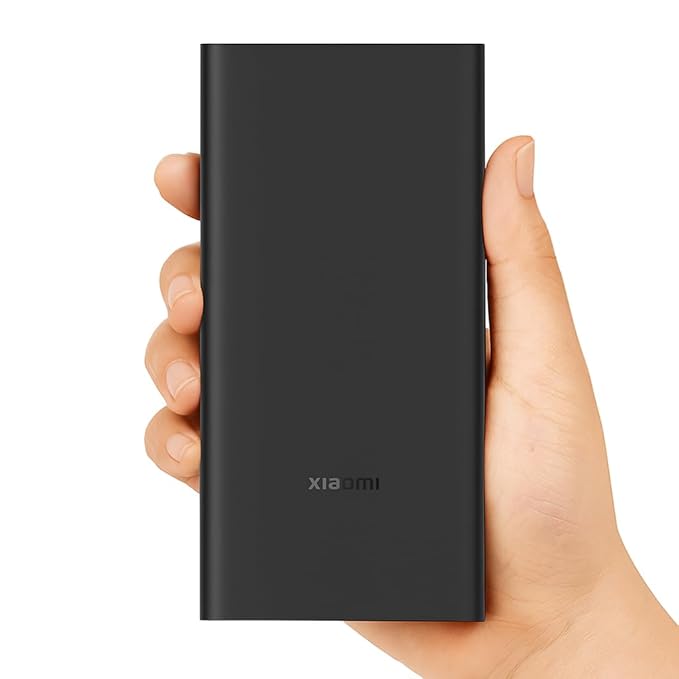 Xiaomi power bank