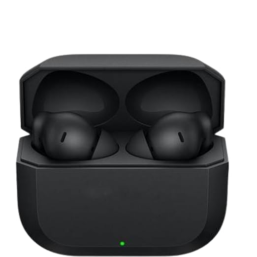 Earbuds up to 54 Hours Playback